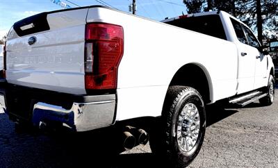 2022 Ford F-350  Crew Cab XLT 4X4 - Photo 3 - Finksburg, MD 21048