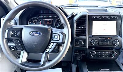 2022 Ford F-350  Crew Cab XLT 4X4 - Photo 14 - Finksburg, MD 21048