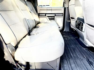 2022 Ford F-350  Crew Cab XLT 4X4 - Photo 21 - Finksburg, MD 21048