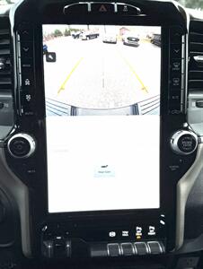 2024 RAM 2500 Crew Cab LARAMIE 4X4 - Photo 15 - Finksburg, MD 21048