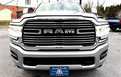 2024 RAM 2500 Crew Cab LARAMIE 4X4 - Photo 6 - Finksburg, MD 21048