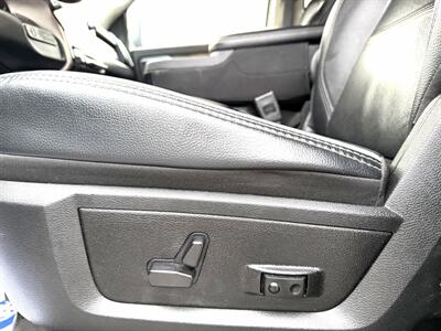 2024 RAM 2500 Crew Cab LARAMIE 4X4 - Photo 29 - Finksburg, MD 21048