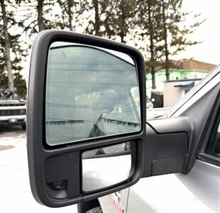 2024 RAM 2500 Crew Cab LARAMIE 4X4 - Photo 31 - Finksburg, MD 21048