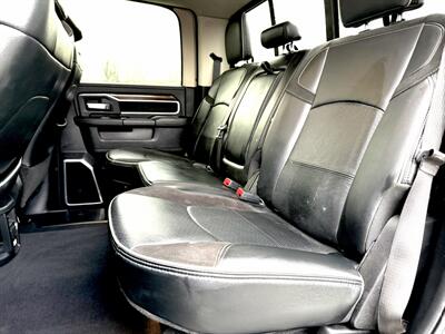2024 RAM 2500 Crew Cab LARAMIE 4X4 - Photo 20 - Finksburg, MD 21048