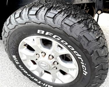 2024 RAM 2500 Crew Cab LARAMIE 4X4 - Photo 24 - Finksburg, MD 21048