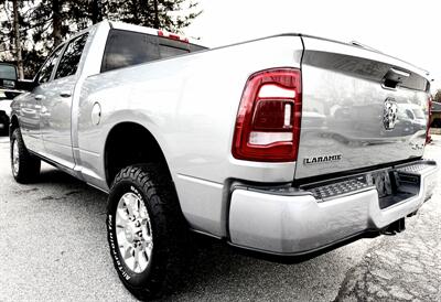 2024 RAM 2500 Crew Cab LARAMIE 4X4 - Photo 8 - Finksburg, MD 21048