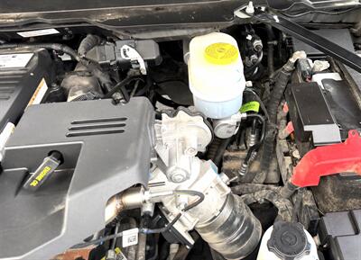 2024 RAM 2500 Crew Cab LARAMIE 4X4 - Photo 35 - Finksburg, MD 21048