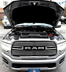 2024 RAM 2500 Crew Cab LARAMIE 4X4 - Photo 38 - Finksburg, MD 21048