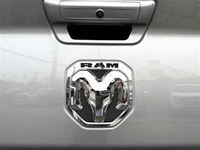 2024 RAM 2500 Crew Cab LARAMIE 4X4 - Photo 11 - Finksburg, MD 21048