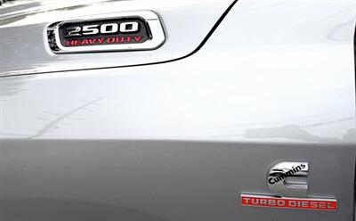 2024 RAM 2500 Crew Cab LARAMIE 4X4 - Photo 32 - Finksburg, MD 21048