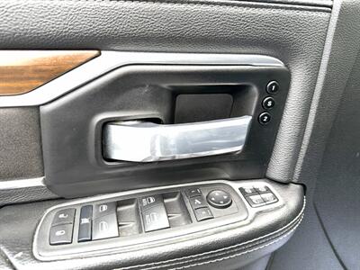 2024 RAM 2500 Crew Cab LARAMIE 4X4 - Photo 30 - Finksburg, MD 21048