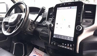 2024 RAM 2500 Crew Cab LARAMIE 4X4 - Photo 12 - Finksburg, MD 21048