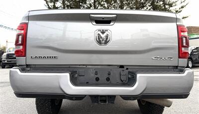 2024 RAM 2500 Crew Cab LARAMIE 4X4 - Photo 9 - Finksburg, MD 21048