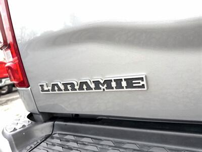 2024 RAM 2500 Crew Cab LARAMIE 4X4 - Photo 23 - Finksburg, MD 21048
