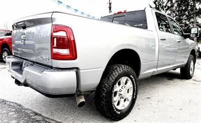 2024 RAM 2500 Crew Cab LARAMIE 4X4 - Photo 3 - Finksburg, MD 21048