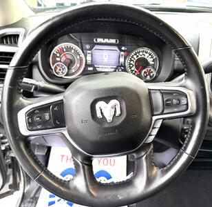 2024 RAM 2500 Crew Cab LARAMIE 4X4 - Photo 13 - Finksburg, MD 21048