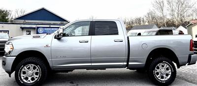 2024 RAM 2500 Crew Cab LARAMIE 4X4 - Photo 7 - Finksburg, MD 21048