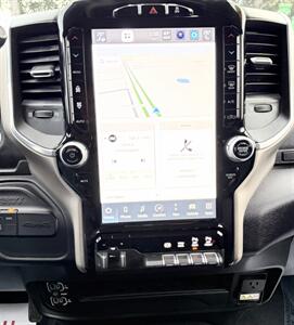 2024 RAM 2500 Crew Cab LARAMIE 4X4 - Photo 16 - Finksburg, MD 21048