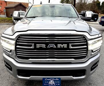 2024 RAM 2500 Crew Cab LARAMIE 4X4 - Photo 5 - Finksburg, MD 21048