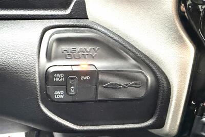 2024 RAM 2500 Crew Cab LARAMIE 4X4 - Photo 28 - Finksburg, MD 21048