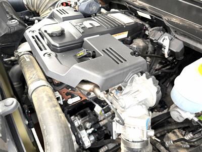2024 RAM 2500 Crew Cab LARAMIE 4X4 - Photo 36 - Finksburg, MD 21048