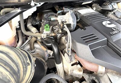 2024 RAM 2500 Crew Cab LARAMIE 4X4 - Photo 34 - Finksburg, MD 21048