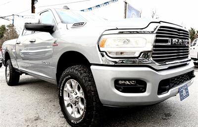 2024 RAM 2500  Crew Cab LARAMIE 4X4 Truck