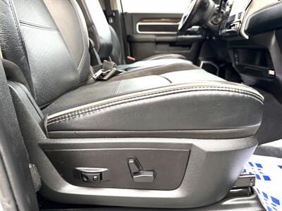 2024 RAM 2500 Crew Cab LARAMIE 4X4 - Photo 25 - Finksburg, MD 21048