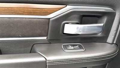 2024 RAM 2500 Crew Cab LARAMIE 4X4 - Photo 27 - Finksburg, MD 21048