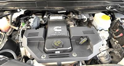 2024 RAM 2500 Crew Cab LARAMIE 4X4 - Photo 37 - Finksburg, MD 21048