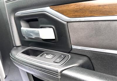 2024 RAM 2500 Crew Cab LARAMIE 4X4 - Photo 26 - Finksburg, MD 21048