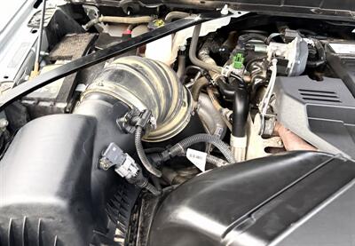 2024 RAM 2500 Crew Cab LARAMIE 4X4 - Photo 33 - Finksburg, MD 21048