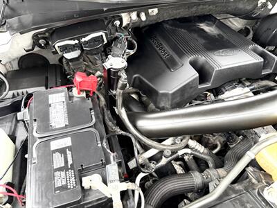 2019 Ford F-150  Crew Cab XLT 4X4 - Photo 40 - Finksburg, MD 21048