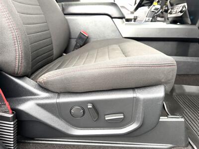 2019 Ford F-150  Crew Cab XLT 4X4 - Photo 26 - Finksburg, MD 21048