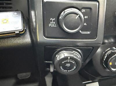 2019 Ford F-150  Crew Cab XLT 4X4 - Photo 30 - Finksburg, MD 21048