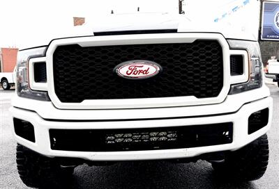 2019 Ford F-150  Crew Cab XLT 4X4 - Photo 5 - Finksburg, MD 21048