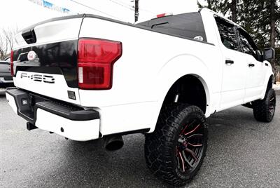 2019 Ford F-150  Crew Cab XLT 4X4 - Photo 3 - Finksburg, MD 21048