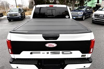 2019 Ford F-150  Crew Cab XLT 4X4 - Photo 10 - Finksburg, MD 21048