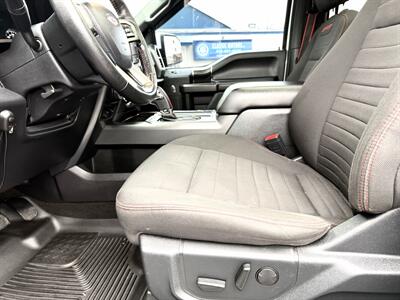 2019 Ford F-150  Crew Cab XLT 4X4 - Photo 19 - Finksburg, MD 21048