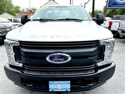 2017 Ford F-250 XL  Reg Cab XL 4X2 - Photo 5 - Finksburg, MD 21048