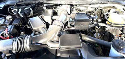2021 Ford F-250  Crew Cab XL 4X4 - Photo 34 - Finksburg, MD 21048