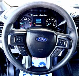 2021 Ford F-250  Crew Cab XL 4X4 - Photo 15 - Finksburg, MD 21048