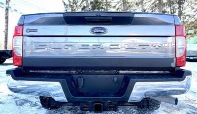 2021 Ford F-250  Crew Cab XL 4X4 - Photo 9 - Finksburg, MD 21048