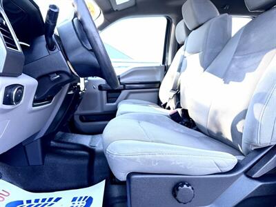 2021 Ford F-250  Crew Cab XL 4X4 - Photo 18 - Finksburg, MD 21048