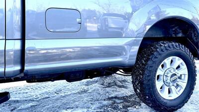 2021 Ford F-250  Crew Cab XL 4X4 - Photo 12 - Finksburg, MD 21048