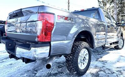 2021 Ford F-250  Crew Cab XL 4X4 - Photo 3 - Finksburg, MD 21048