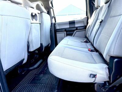 2021 Ford F-250  Crew Cab XL 4X4 - Photo 22 - Finksburg, MD 21048