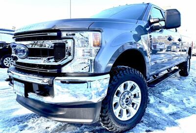 2021 Ford F-250  Crew Cab XL 4X4 - Photo 2 - Finksburg, MD 21048