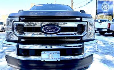 2021 Ford F-250  Crew Cab XL 4X4 - Photo 5 - Finksburg, MD 21048