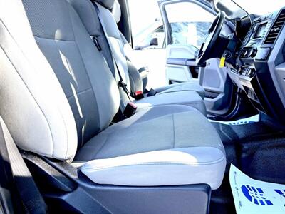 2021 Ford F-250  Crew Cab XL 4X4 - Photo 21 - Finksburg, MD 21048